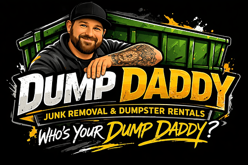 Dump Daddy — Thomas Londre