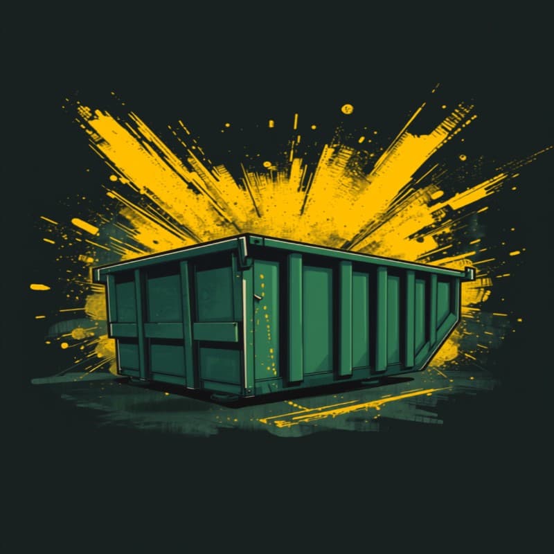 Dumpster Rental
